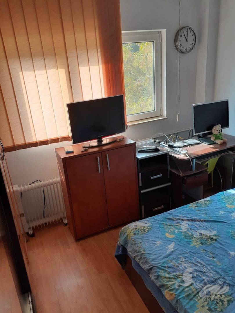 Apartament 2 camere Drumul Taberei - Poză 8