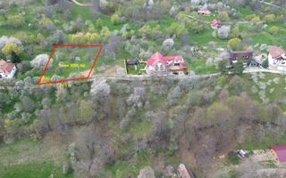 TEREN PREMIUM ÎN BRAN – SOHODOL | 3000 MP CU PANORAMĂ EXCEPȚIONALĂ - Poză 1