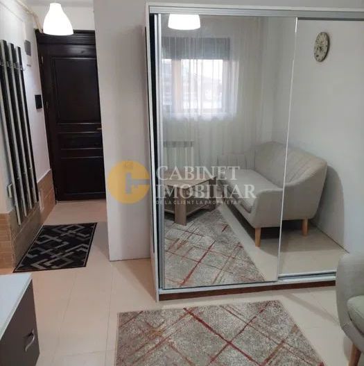 Chirie - 2 camere - Palas Campus - Poză 3