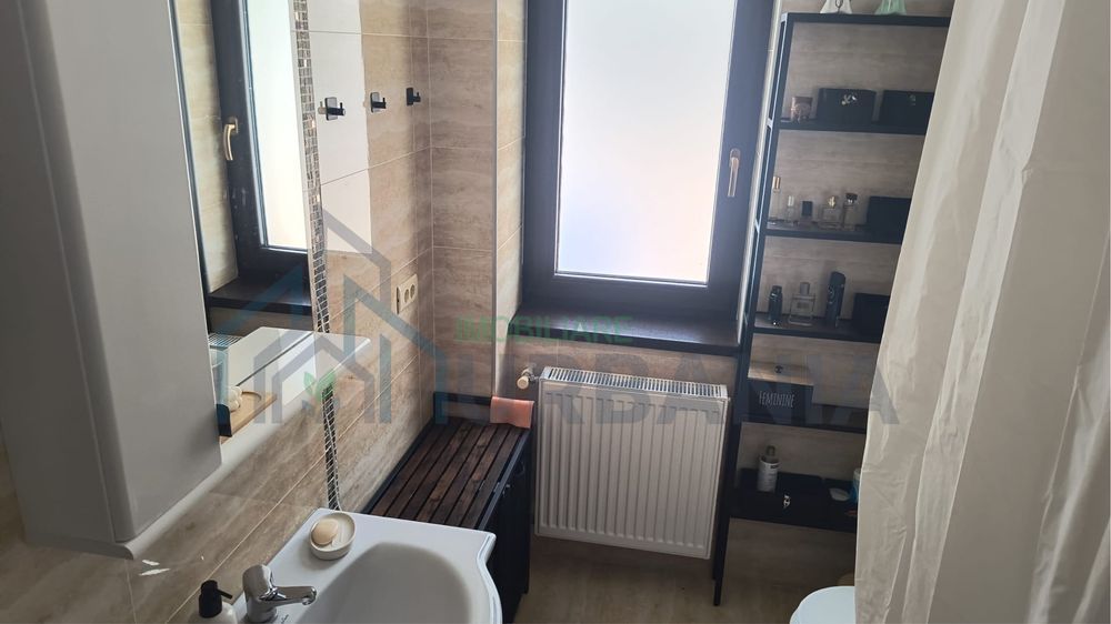 Apartament 2 camere de inchiriat, Copou, Iasi - Poză 6