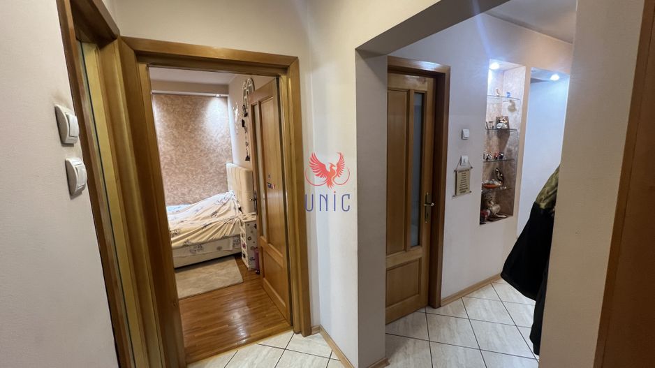 Apartament 3 camere J-uri Rovine et 2/4 - Poză 9