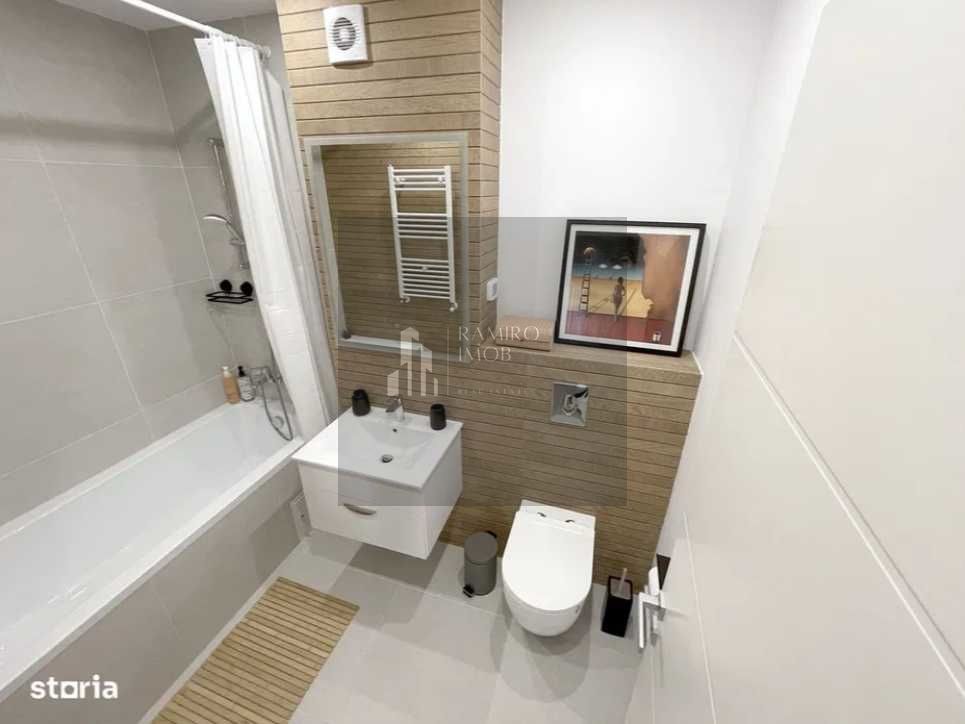 Apartament 2 camere | Crangasi - Trio Bridge | Parcare |  Prox Metrou - Poză 8