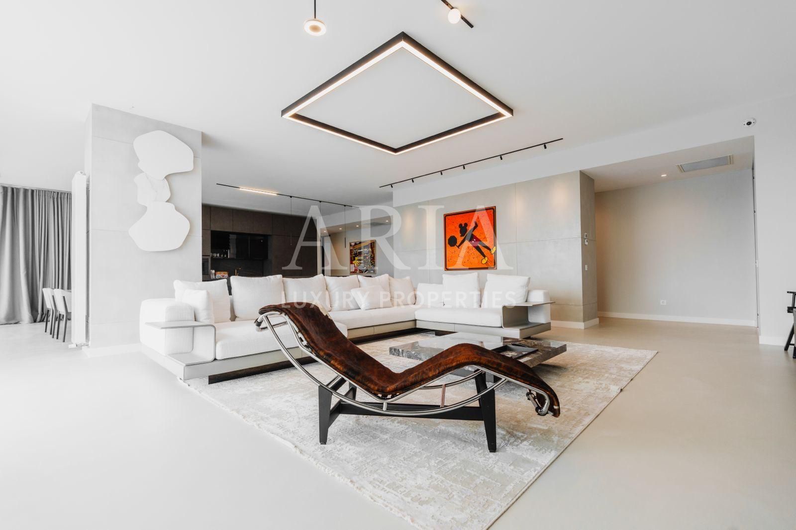 VILA INDIVIDUALĂ | DESIGN CONTEMPORAN | PISCINA | 5000mp - Poză 3