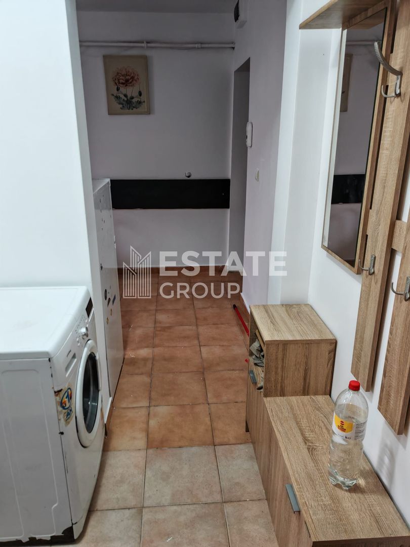 Apartament etaj 5 cu pod, intersectia Rebreanu - Calea Sagului - Poză 3