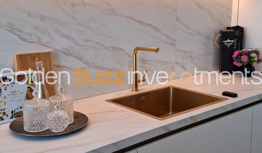 Penthouse | 4 camere | My Place - Poză 9