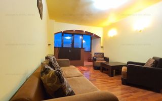 2 camere Obor, decomandat, apa calda NON STOP, pet friendly si modern renovat - Poză 1