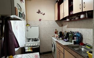 Apartament 2 camere - cartier Mureșeni, str. Hunedoara - Poză 4