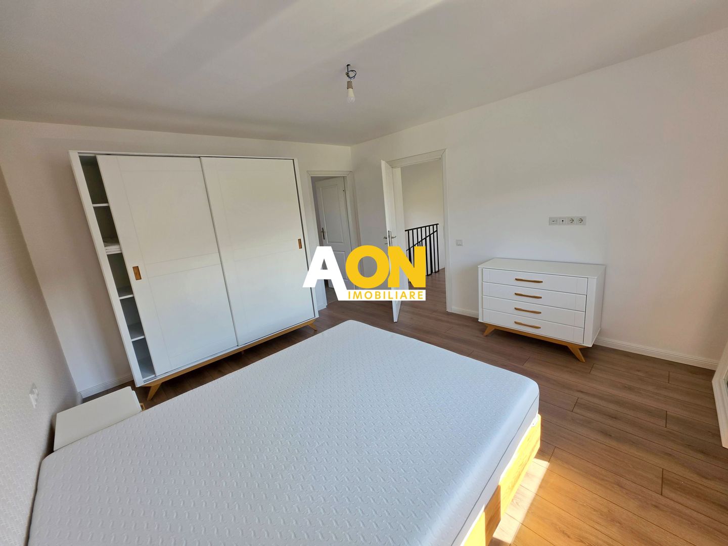 Casa 4 camere 340 mp teren toate utilitatile Cetate - Poză 11