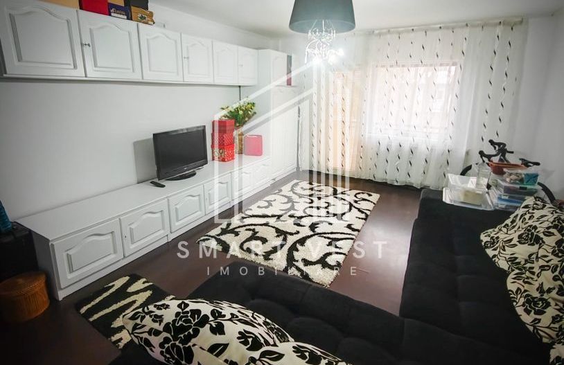 Apartament 2 camere | 58 mp | Zona Carpati 2 - Poză 3