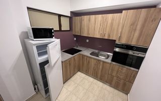 Mobilat modern, open space, cartierul Iris zona Maramuresului - Poză 4