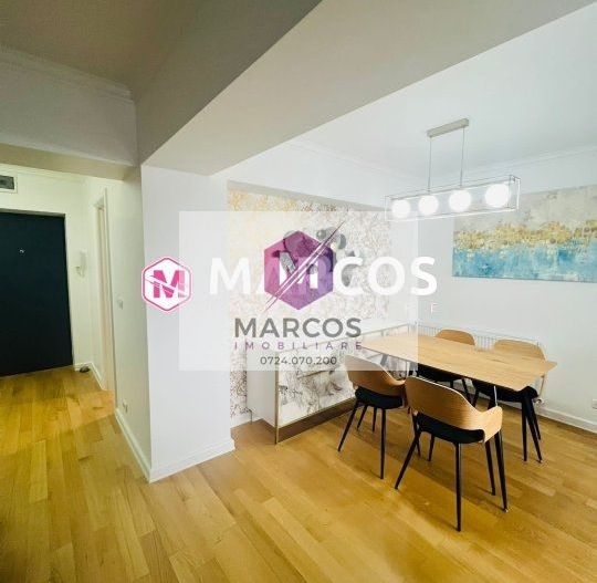 Apartament 3 camere de lux, decomandat, et.6, Central, ID 955 - Poză 6