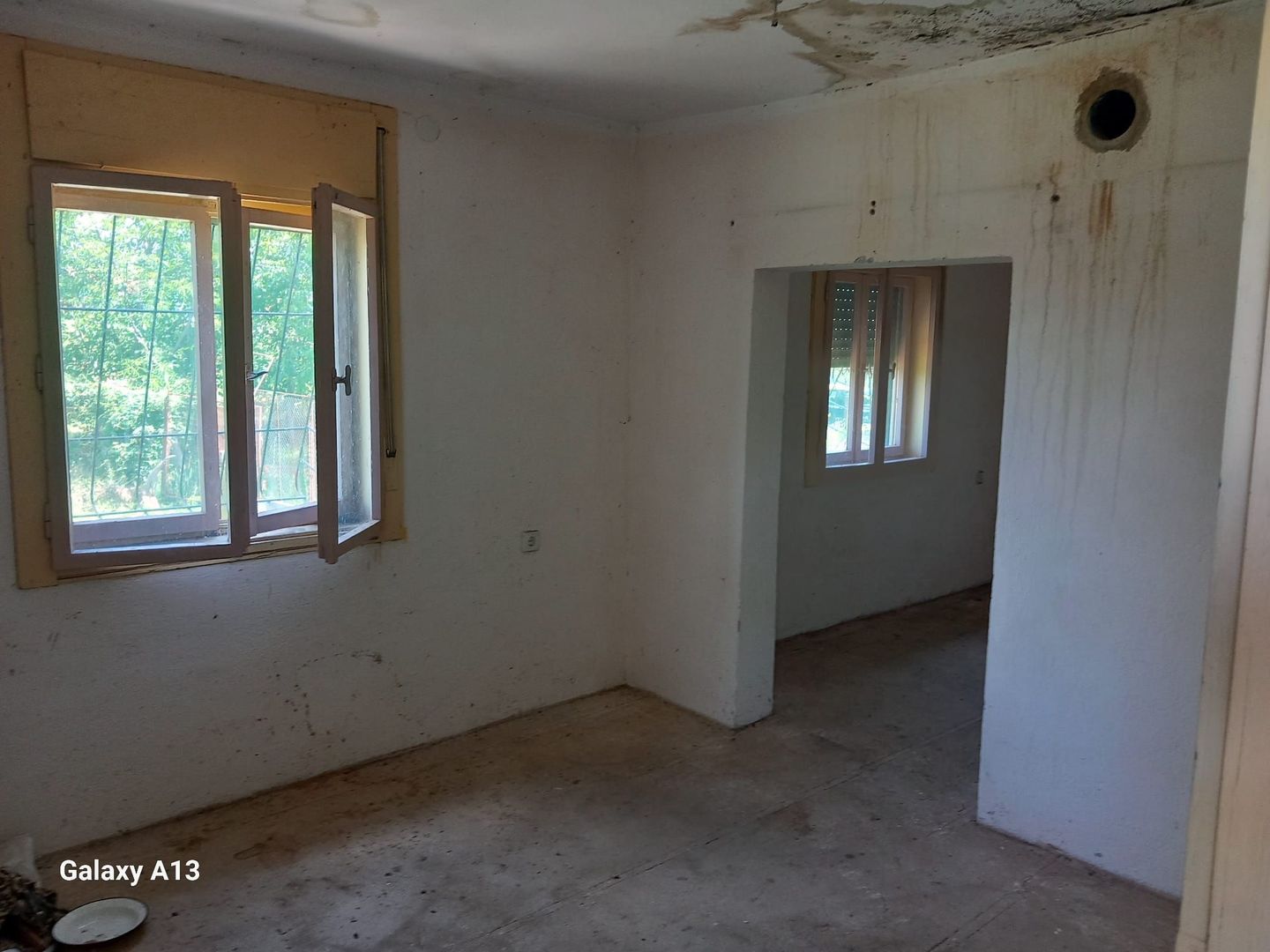 brasadas.com vinde casa 3 cam teren 2200mp zona TITULESCU. - Poză 5