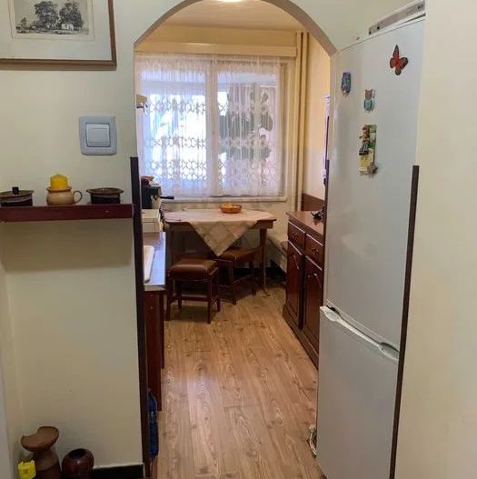 APARTAMENT  CU 2 CAMERE ZONA LIBERTATII ETAJ 3 - Poză 1