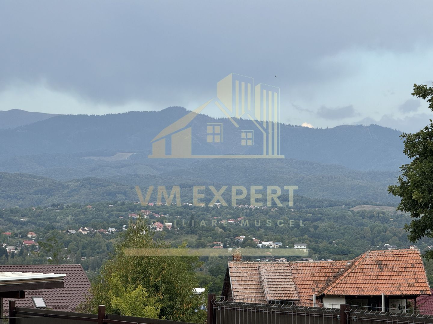 CASĂ 3 CAMERE 111MP, TEREN 923 MP BUGHEA DE JOS ARGEȘ - Poză 20