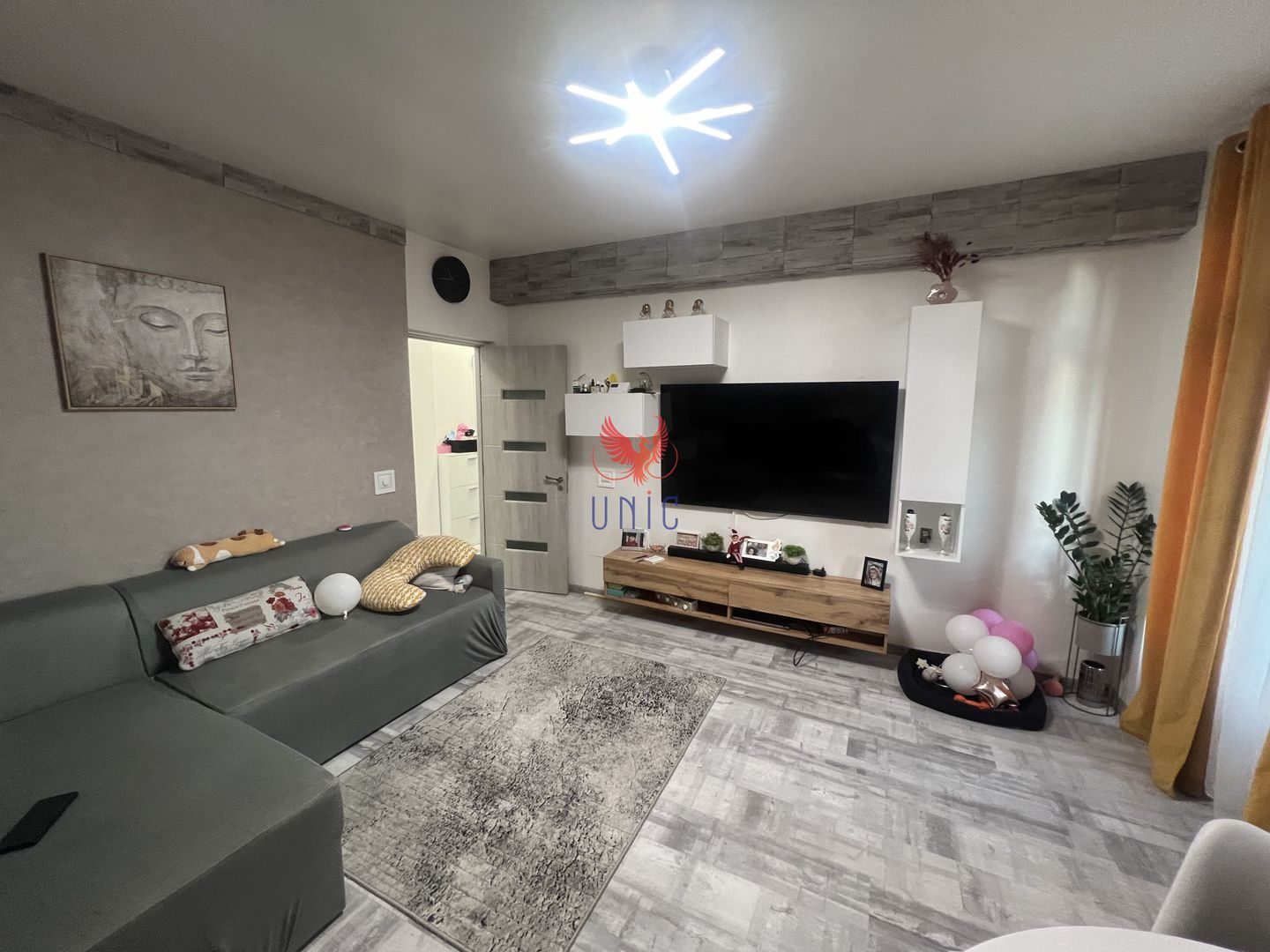 Apartament 3 camere Gradina Botanica - Poză 1