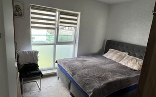 Apartament 3 camere, balcon, gradina proprie, parcare,  zona Apahida - Poză 5