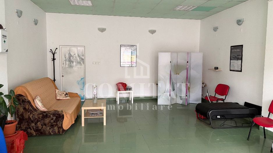 Spațiu comercial de închiriat zona piața Mărăști - Poză 1