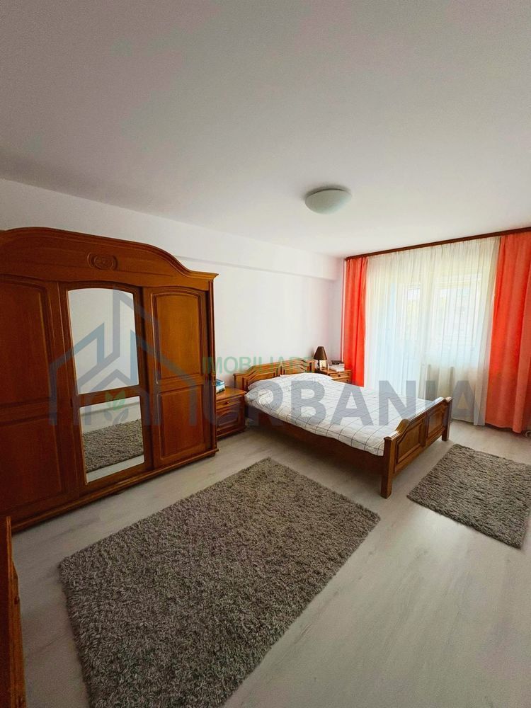 Apartament 2 camere de vânzare, 47 mp, Valea Adâncă, Strada Pepinierii, Miroslava - Poză 3