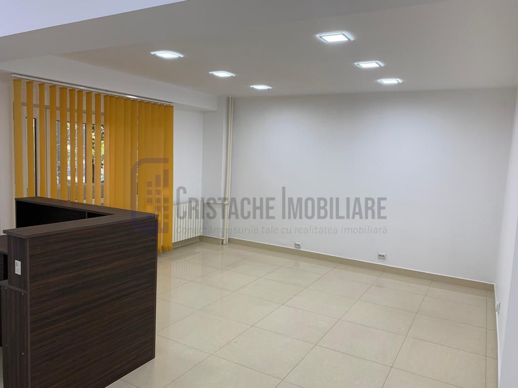 Timpuri Noi_Apartament 3 camere_70 mp_parter_bucatarie mobilata si utilata - Poză 12