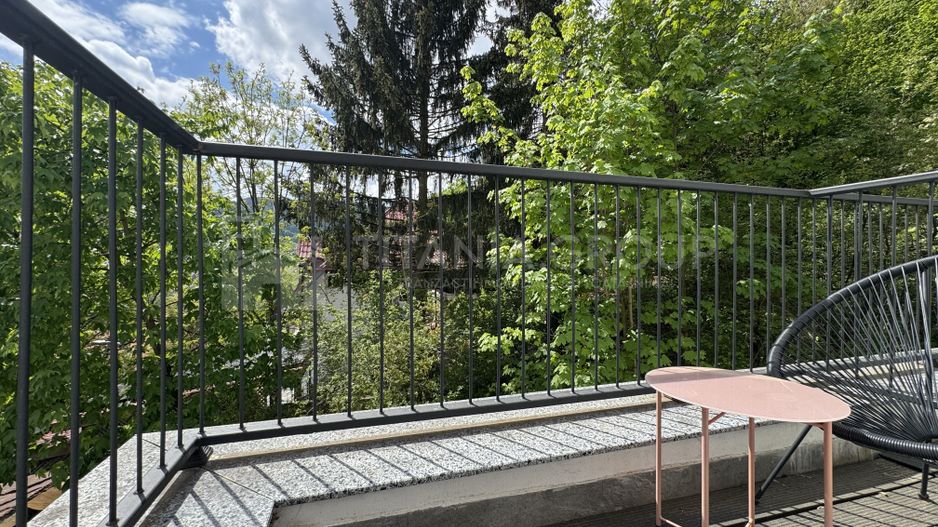 Apartament 2 camere decomandat, luminos, priveliste superba, 5 min Centru - Poză 19