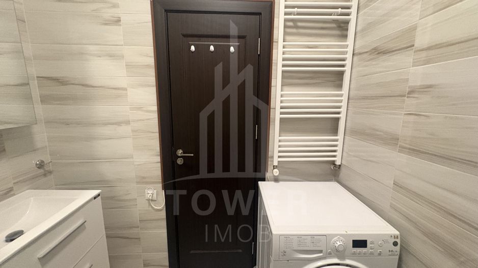 Apartament 2 camere | 41 mp | Doamna Stanca | - Poză 8