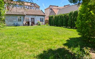 Vand Casa 2 corpuri, P+E, Romanilor, 4 cam, curte, zona de gratar, etc - Poză 6
