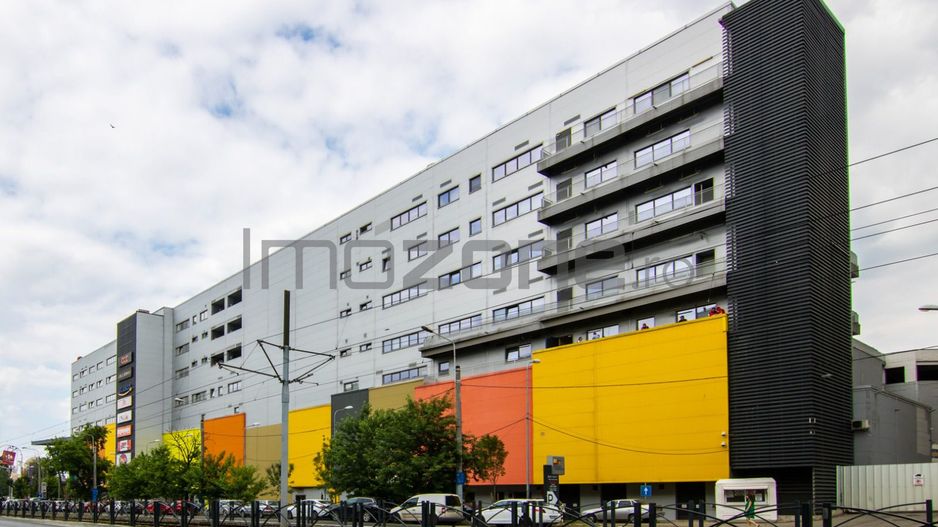 DE Inchirat 2 Camere, Mobilat si Utilat, Loc parcare, Drumul Taberei - Poză 11