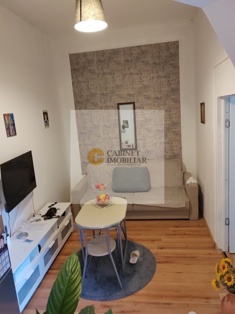 3 camere |  Calea Victoriei | - Poză 8