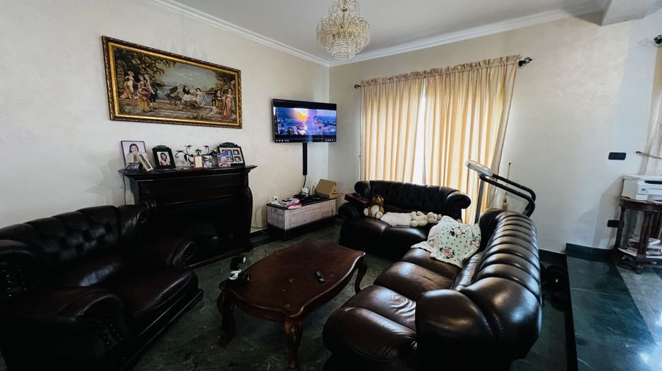 Vila cu 7 camere - Dumbravita - Zona Cora - Poză 8