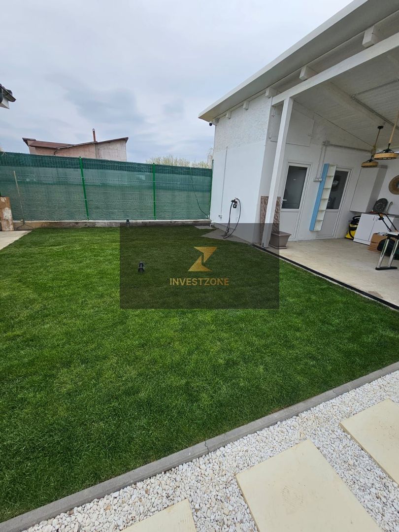 Casa de vanzare in Podgoria - Poză 52