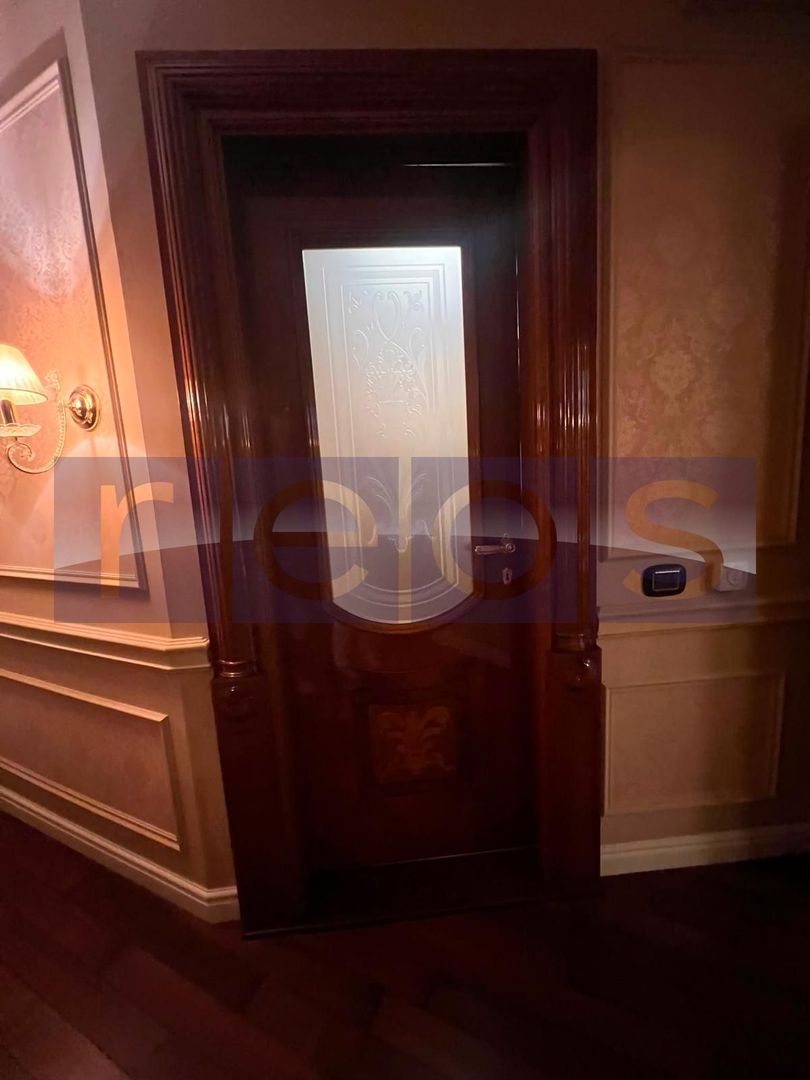 VANZARE 2 CAMERE | 108 MP | PARC HERASTRAU | ETAJ 5 | PARCARE + BOXA - Poză 11