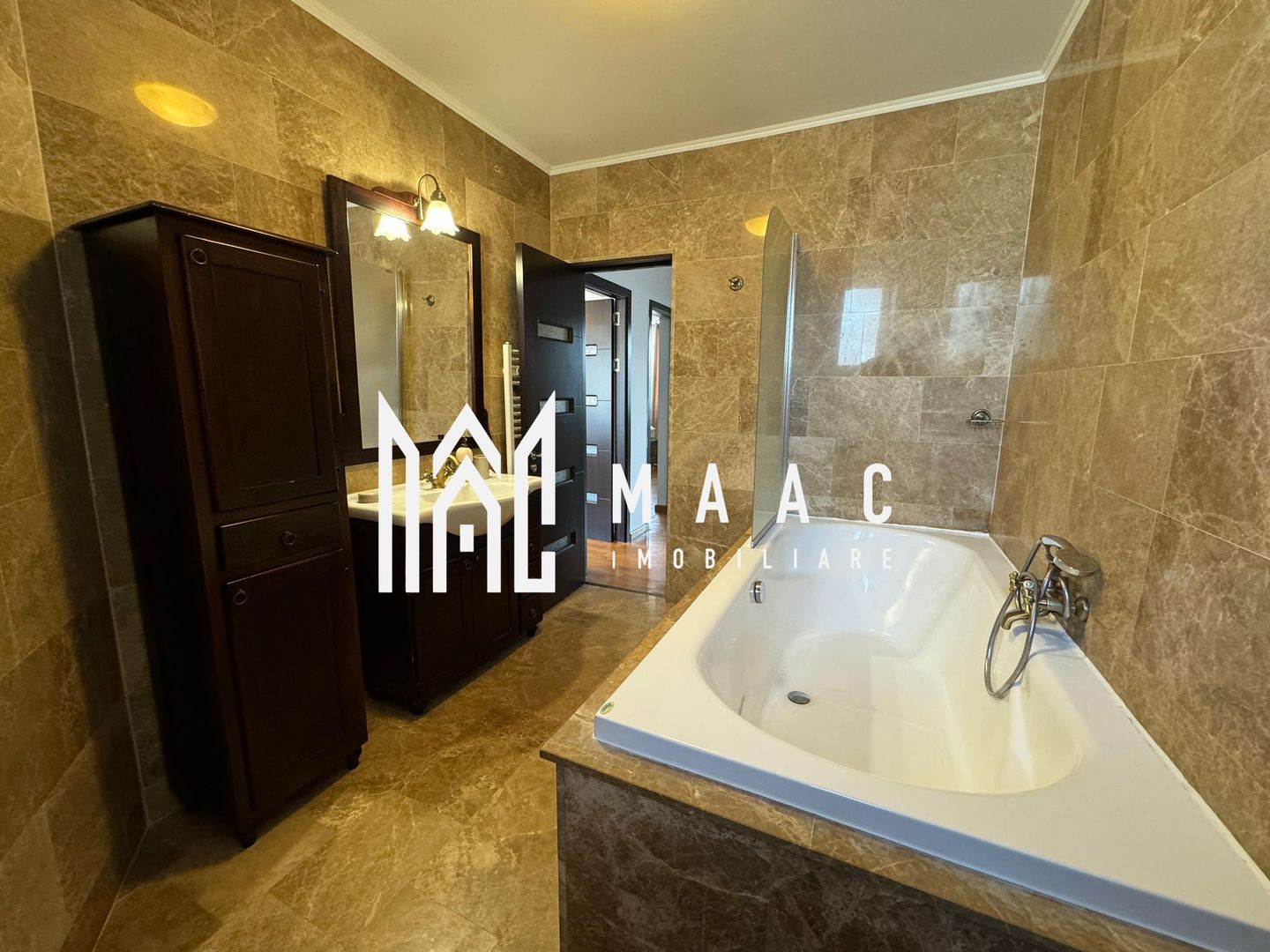 Vila Exclusiva | Suprafata 150 mp | 4 Camere | Curte Proprie - Poză 21