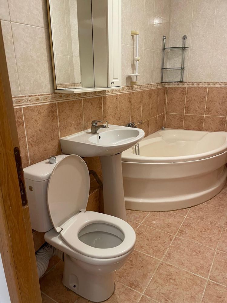 De inchiriat apartament 2 camere zona Nerva Traian - Poză 4
