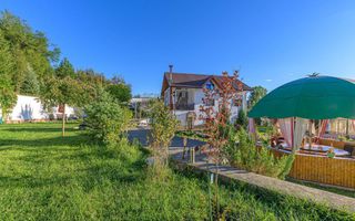 Domeniu de vanzare, Baile Govora teren 20875mp - Poză 7