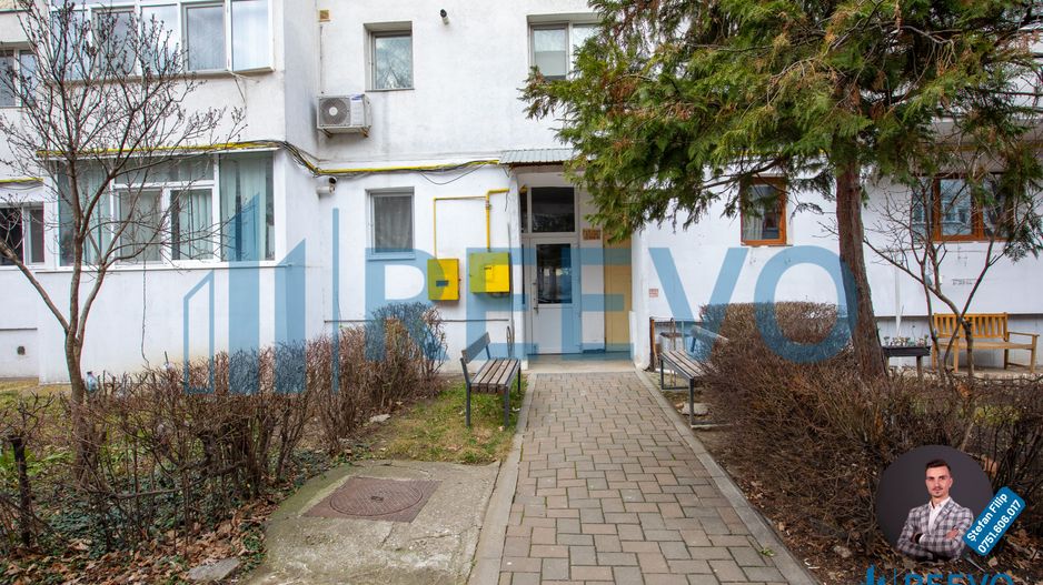 Apartament 2 camere, zona Nord - Poză 23