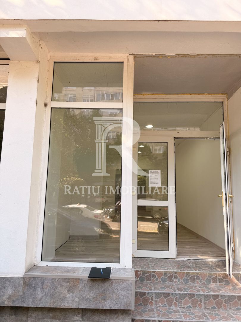 Spațiu comercial de închiriat | Bulevardul Dacia | Oradea - Poză 14