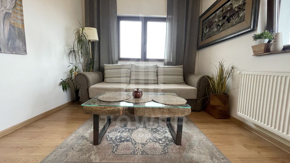 Apartament 3 camere penthouse- Lazaret - Poză 7