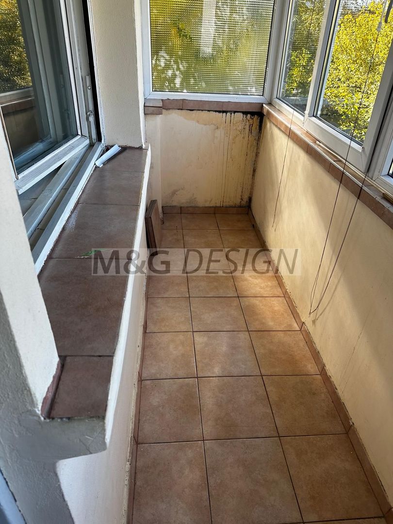 Ap 2 camere, transformat in 3, et 1, Sagului - Poză 13