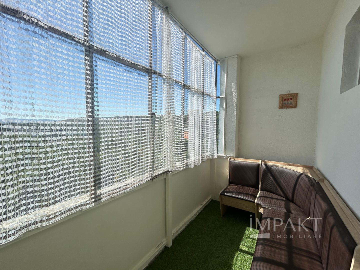 Vanzare apartament cu 3 camere in zona Calea Floresti! - Poză 13