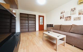 2 Camere, Ultracentral, Piata Victoriei, 500m Metrou Victoriei, Guvern - Poză 1