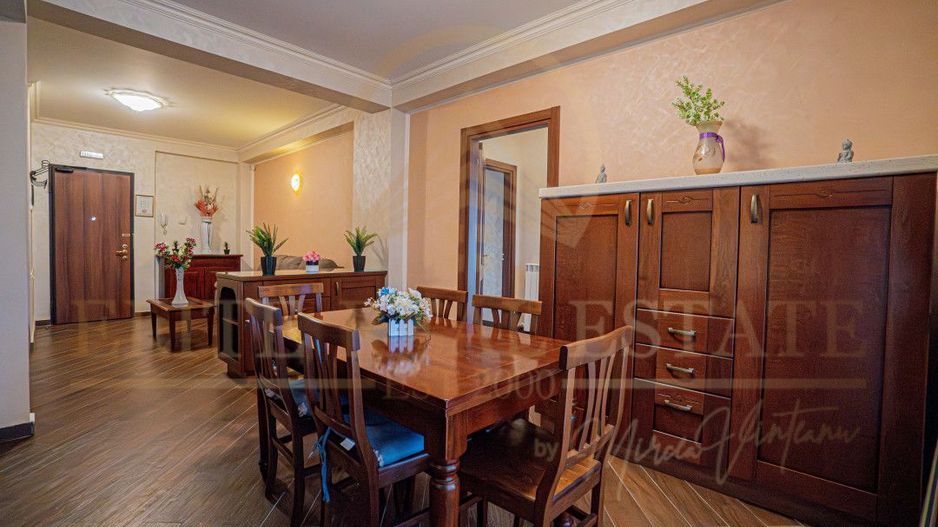 Stațiunea Mamaia - 3 camere, vedere panoramică la lac – Vila Ovidiu - Poză 8