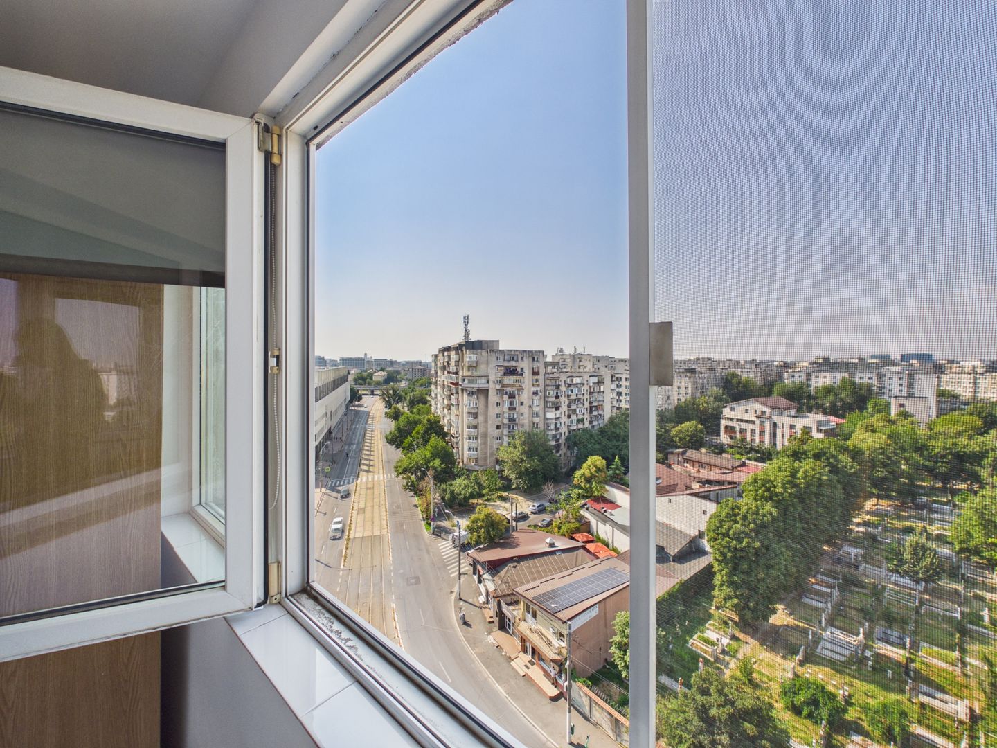 Apartament 2 camere de vanzare | Renovat | Calea Giulești - Poză 15