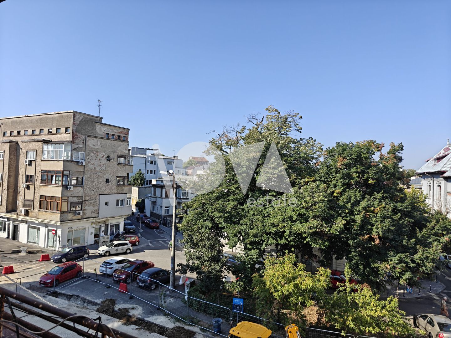 De vânzare apartament 3camere - str. Plantelor - central - Poză 21