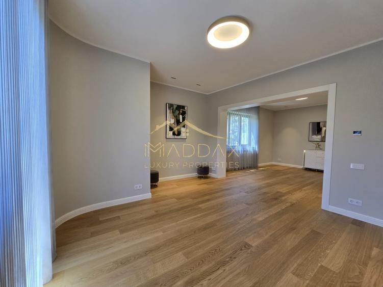 Apartament *4 camere* // Dorobanti - Strada PARIS - Poză 6