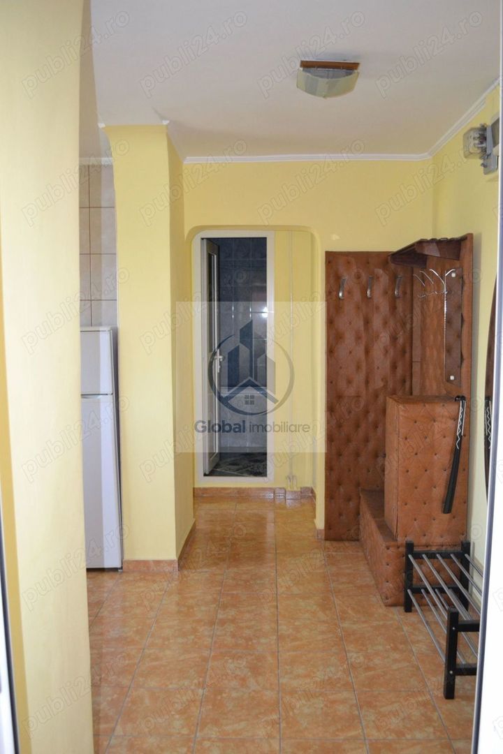 De inchiriat apartament elegant, 2 camere, 52mp, 4 8, metrou Lujerului - Poză 10
