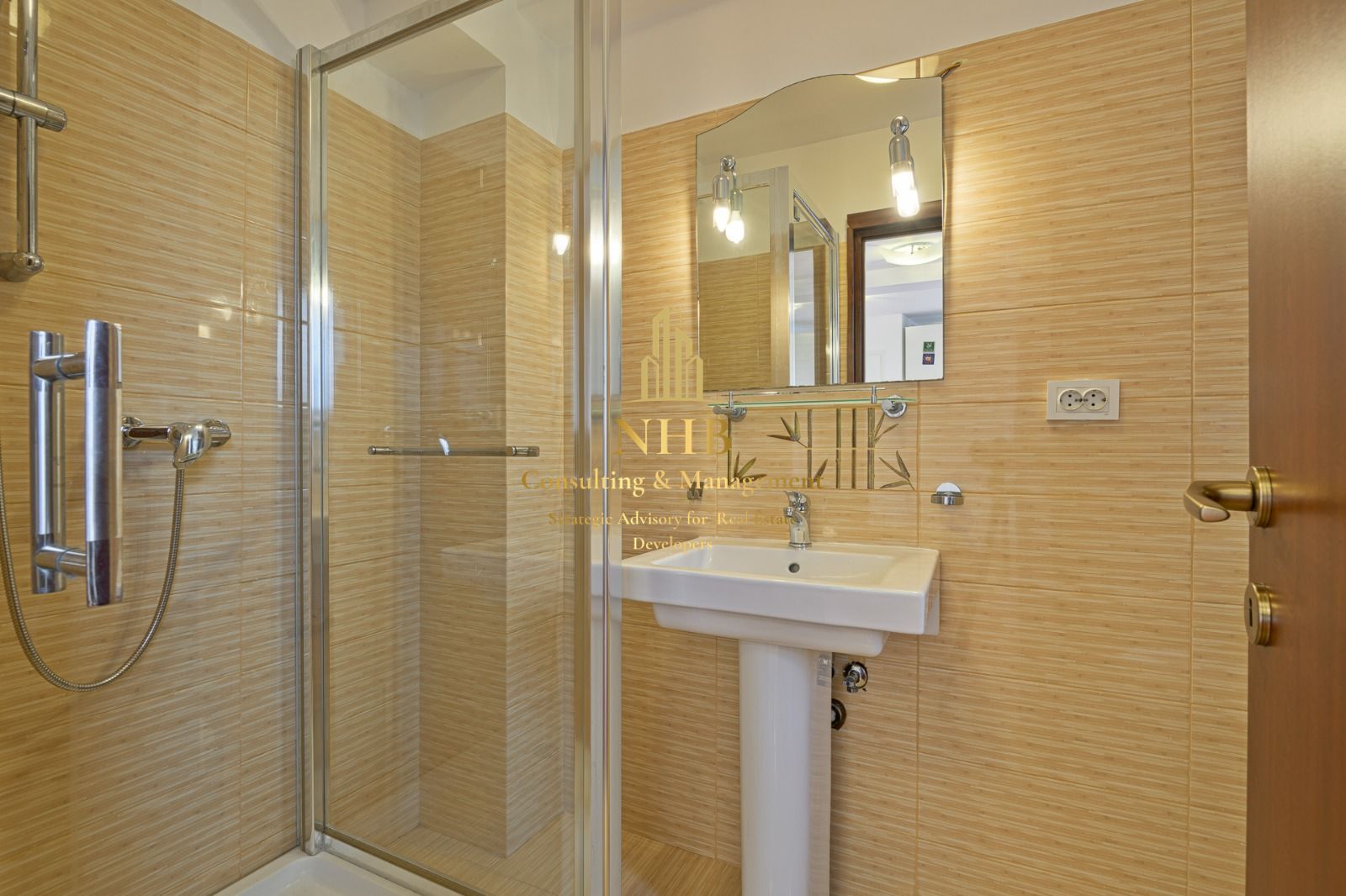 Apartament Premium tip penthouse  | Floreasca - Poză 15