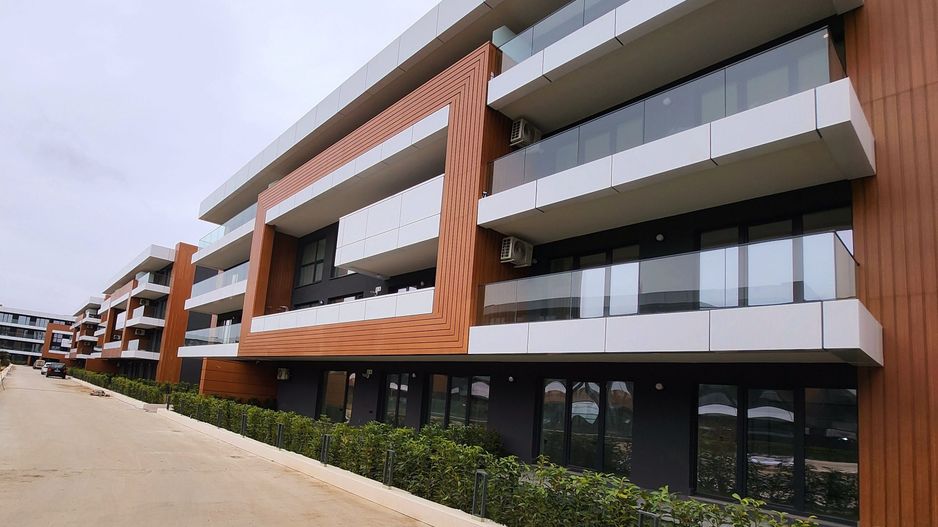 Apartament 4 camere,PISCINA,UPPER PREMIUM,Pallady/Titanul nou - Poză 3