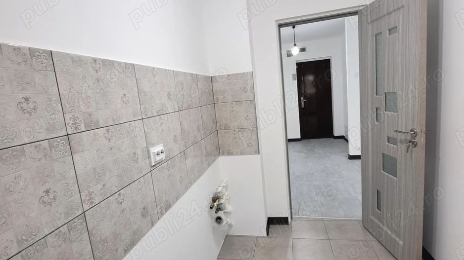 Proprietar vand garsoniera renovata Lujerului Militari Veteranilor - Poză 5