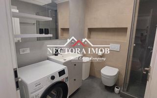 NECTORA IMOB-Apartament 2 camere,Zona Cantemir, Mobilat/Utilat,Parcare - Poză 3