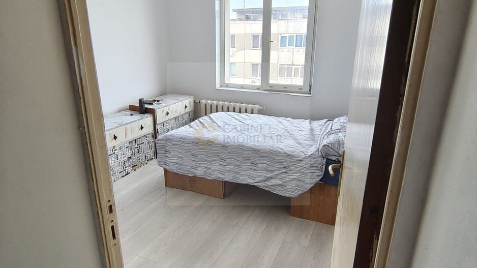 2 Camere - 49MP | Decomandat | Reabilitat | 1983 | Metrou Gorjului - Poză 9